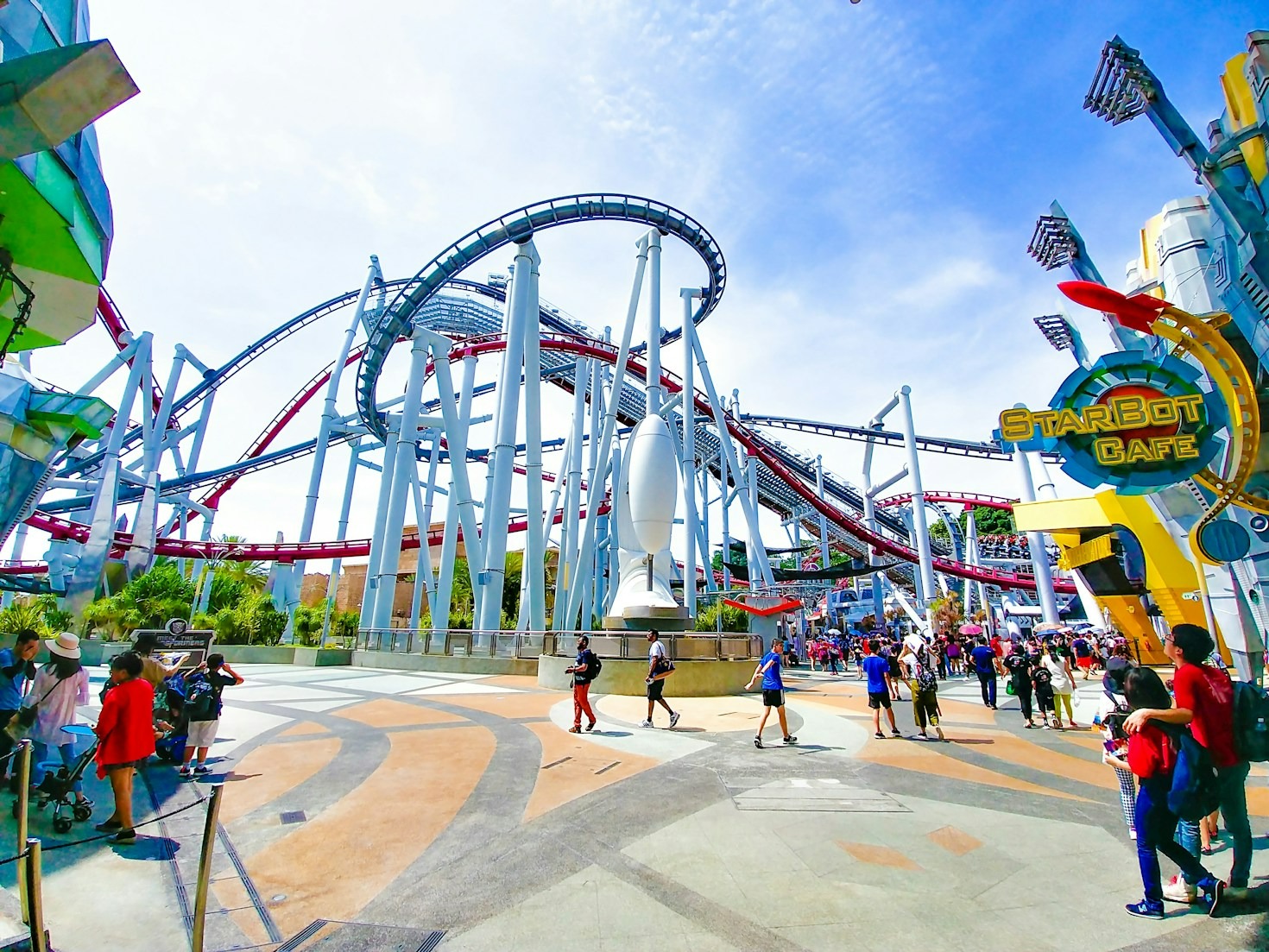 5 dicas indispensáveis para curtir Orlando